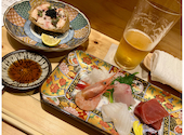 全国の銘酒と季節料理 花園 潤: とりももさんの2025年03月27日の1枚目の投稿写真
