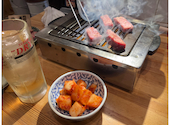 焼肉ホルモン大衆酒場 真 肉焼屋 十三店: リムさんの2026年05月17日の1枚目の投稿写真