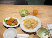 青龍門　横浜みなとみらい店: ナオミさんの2025年10月の1枚目の投稿写真