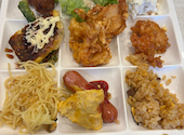 神戸クック・ワールドビュッフェ アーバンモール新宮中央店: まことさんの2026年05月の1枚目の投稿写真