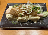 三代目鳥メロ 松山大街道店: としちゃんさんの2025年10月13日の1枚目の投稿写真