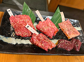 焼肉 おにく幸せ: shockerさんの2026年07月19日の2枚目の投稿写真