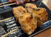 焼き鳥 魁 さきがけ まつちか: としちゃんさんの2025年11月23日の1枚目の投稿写真