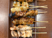 焼き鳥 魁 さきがけ まつちか: としちゃんさんの2025年11月23日の2枚目の投稿写真