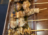 焼き鳥 魁 さきがけ まつちか: としちゃんさんの2026年04月01日の1枚目の投稿写真