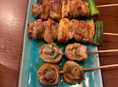 焼き鳥 魁 さきがけ まつちか: としちゃんさんの2026年05月29日の1枚目の投稿写真