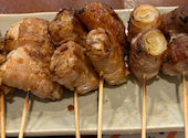 焼き鳥 魁 さきがけ まつちか: shockerさんの2026年06月30日の1枚目の投稿写真