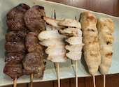 焼き鳥 魁 さきがけ まつちか: shockerさんの2026年07月31日の1枚目の投稿写真