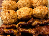 焼き鳥 魁 さきがけ まつちか: shockerさんの2026年08月02日の1枚目の投稿写真