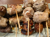 焼き鳥 魁 さきがけ まつちか: shockerさんの2026年08月05日の1枚目の投稿写真