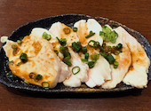 焼き鳥 魁 さきがけ まつちか: shockerさんの2026年09月02日の1枚目の投稿写真