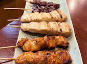 焼き鳥 魁 さきがけ まつちか: shockerさんの2026年09月02日の2枚目の投稿写真