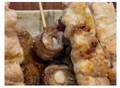 焼き鳥 魁 さきがけ まつちか: shockerさんの2026年09月16日の1枚目の投稿写真