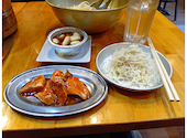 焼肉ホルモン 川崎肉流通センター: かおるさんの2026年09月01日の1枚目の投稿写真