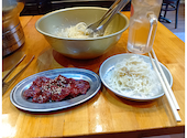 焼肉ホルモン 川崎肉流通センター: かおるさんの2026年09月01日の3枚目の投稿写真