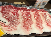 焼肉 いち 西広島駅前店: りーまなさんの2025年01月13日の2枚目の投稿写真