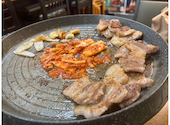韓国料理 福栄: keさんの2026年05月02日の1枚目の投稿写真