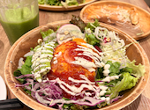 パプリカ食堂 Vegan ヴィーガン: さんさんさんの2026年06月21日の1枚目の投稿写真