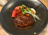FARMERS GARDEN Cafe ファーマーズガーデンカフェ オムレット: どんぐりさんの2026年06月22日の1枚目の投稿写真