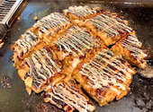 お好み焼き道とん堀　白羽店: まるさんの2026年03月の1枚目の投稿写真