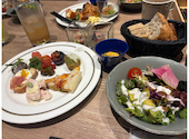 ALLY S PASTA SHOP NAMBA アリーズ パスタショップ ナンバ: なおともさんの2026年09月03日の2枚目の投稿写真