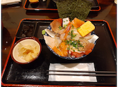金沢 海鮮丼ひかりや 近江町市場店: たけさんの2020年11月23日の2枚目の投稿写真