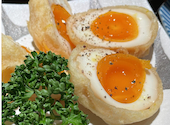 shigi44 肉刺しと餃子 TAMAGO NO MIGIUE: たかやさんの2026年09月08日の1枚目の投稿写真