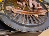 韓国料理 ちゃん豚 宇都宮東口店: あかさんの2025年01月03日の1枚目の投稿写真