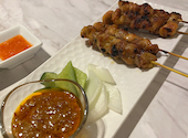 ラサ マレーシア Rasa Malaysia Cuisine 銀座: カントナさんの2022年12月30日の2枚目の投稿写真