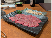 焼肉処 四季 兵庫店: へいきちさんの2026年10月06日の2枚目の投稿写真