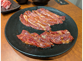 焼肉処 四季 兵庫店: へいきちさんの2026年10月06日の3枚目の投稿写真