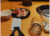 焼肉ウエスト門司店　: moko003さんの2026年03月の1枚目の投稿写真