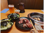 焼肉 ウエスト 門司店: moko003さんの2026年03月29日の2枚目の投稿写真
