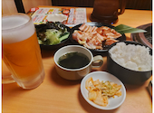 焼肉ウエスト門司店　: moko003さんの2026年04月の1枚目の投稿写真