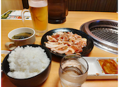 焼肉 ウエスト 門司店: moko003さんの2026年09月20日の1枚目の投稿写真