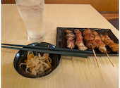 大衆焼き鳥酒場　やきとりさんきゅう上田店: ムムさんの2026年08月27日の1枚目の投稿写真