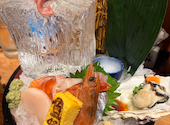裏なんば酒場　魚伝: Rさんの2026年06月13日の1枚目の投稿写真