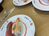 かっぱ寿司 西宮前浜店: りんごさんの2026年04月26日の1枚目の投稿写真