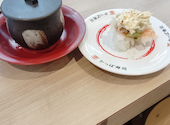 かっぱ寿司 西宮前浜店: りんごさんの2026年08月17日の1枚目の投稿写真