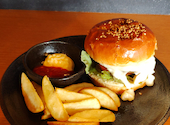 とろけるハンバーグ 福よし 新潟新和店: QEDさんの2026年04月22日の1枚目の投稿写真