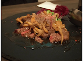 AZ DINING 国立店: gachaさんの2020年11月23日の1枚目の投稿写真