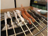 いろり焼 ひな鳥山: gachaさんの2026年04月20日の1枚目の投稿写真
