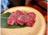 厚切りタンとA5和牛食べ放題 焼肉ホルモンたけ田 立川南口店: gachaさんの2025年06月01日の2枚目の投稿写真