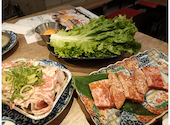 焼肉ホルモン たけ田 八王子店: gachaさんの2026年03月23日の2枚目の投稿写真