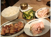 焼肉ホルモン たけ田 八王子店: gachaさんの2026年09月23日の2枚目の投稿写真