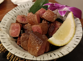 本格牛タン居酒屋 牛タン番長 吉祥寺店: gachaさんの2025年08月14日の2枚目の投稿写真