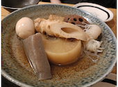 炉端とおでん 呼炉凪来 立川店: gachaさんの2026年09月25日の3枚目の投稿写真
