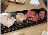 ニクアザブ 立川店: gachaさんの2026年06月07日の1枚目の投稿写真