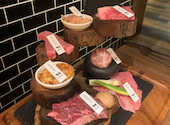 品川港南口 和牛焼肉 USHIHACHI 極: すずさんの2022年08月31日の1枚目の投稿写真