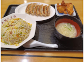 大阪王将 盛岡駅フェザン店: michikoさんの2026年05月30日の1枚目の投稿写真